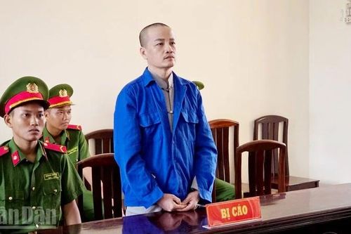Kiên Giang: Trộm tài sản của vợ, người chồng lãnh 12 năm tù