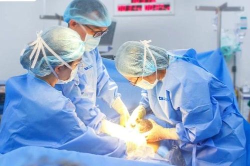 Dưỡng thêm 2 tháng cho sản phụ mang song thai có giới hạn tăng trưởng trong tử cung