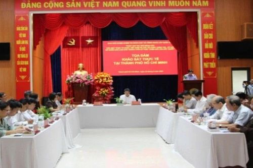 Phát huy vai trò nòng cốt của Mặt trận Tổ quốc Việt Nam để nhân dân làm chủ trong thời kỳ mới