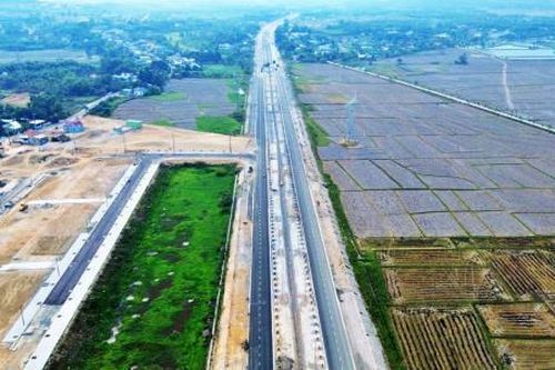 TP Đà Nẵng đầu tư 1.655 tỷ đồng xây dựng tuyến đường nối từ đường vành đai phía Tây đến cao tốc La Sơn - Túy Loan
