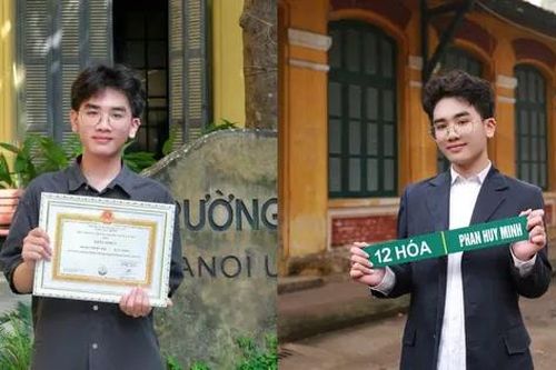 Khát vọng đẩy lùi ung thư: Quyết định khác biệt của thủ khoa ngành Công nghệ sinh học