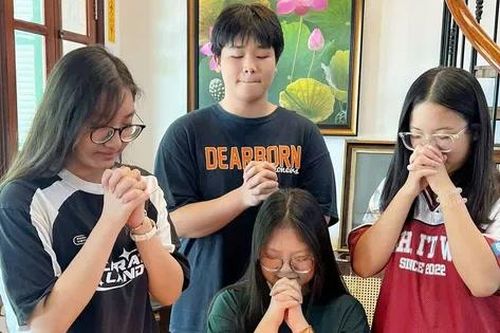 TS Nguyễn Thị Trang: 'Cầu may là nét văn hóa dễ thương, nhưng không thay thế được kiến thức và kỹ năng'