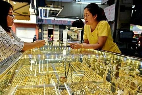 Vẫn nhiều rào cản trong dự thảo quy định về quản lý hoạt động kinh doanh vàng