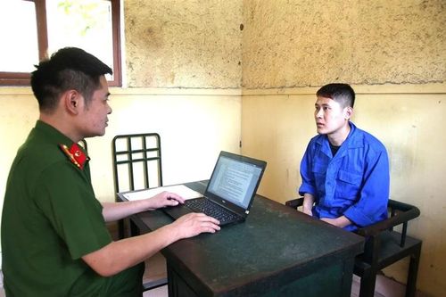 Khởi tố đối tượng làm giả thương hiệu 'Chè Thái Nguyên'