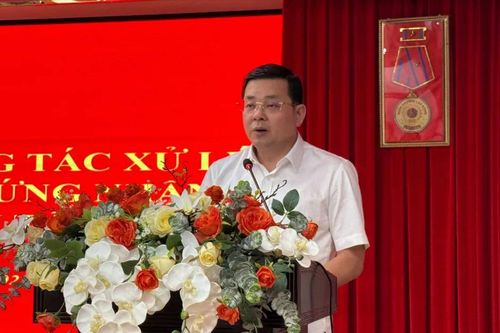 TPHCM: Tập huấn hướng dẫn cấp xã cập nhật, khai thác dữ liệu cấp sổ hồng