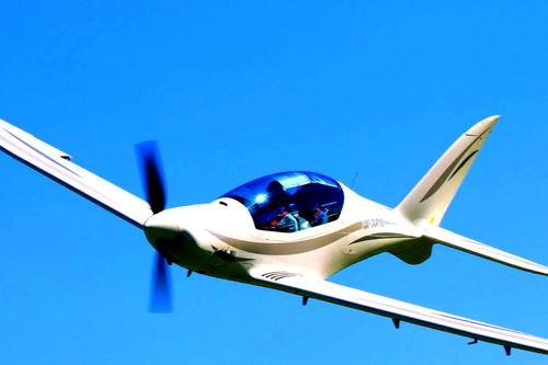 Ukraine nhận máy bay SHARK chuyên chống UAV Nga