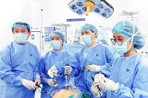 Địa chỉ vàng: Bệnh viện khám, điều trị bệnh thận tại Hà Nội