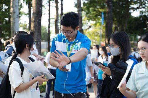 Thêm 2 chương trình đào tạo liên trường tại Đại học Quốc gia TPHCM