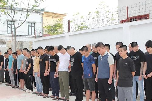 Triệt phá đường dây lừa đảo xuyên quốc gia, chiếm đoạt hơn 2.000 tỷ đồng