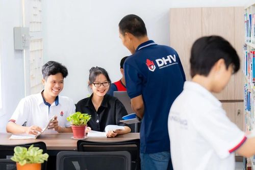 Trường ĐH Hùng Vương TPHCM công bố 3 phương thức xét tuyển