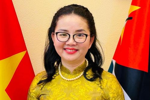 Đại sứ Trần Thị Thu Thìn: Việt Nam và Mozambique - Hai người bạn tri kỷ đồng điệu trong khát vọng vươn lên