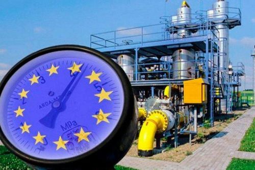Châu Âu ngừng mua hàng, Nga loay hoay xử lý khí đốt dư thừa; Slovakia chỉ trích kế hoạch của EU
