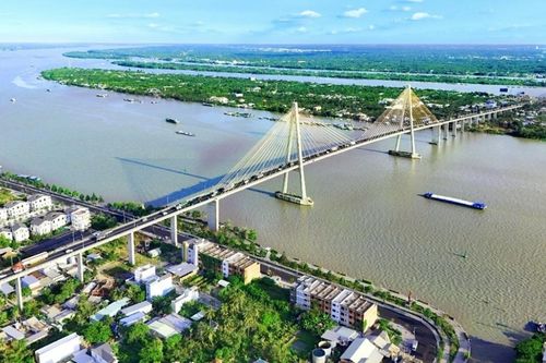 Tiền Giang chào đón doanh nghiệp Hoa Kỳ, kiến tạo thành công