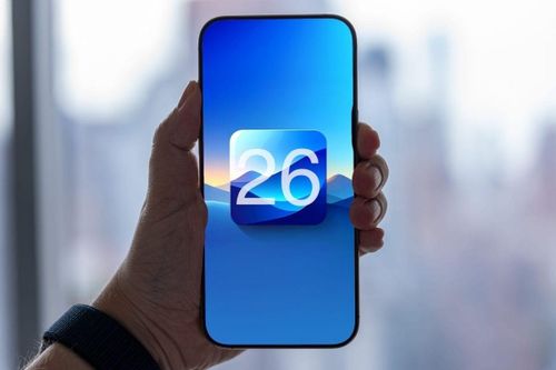 Cách cập nhật iOS 26 Beta trên iPhone dễ dàng nhất