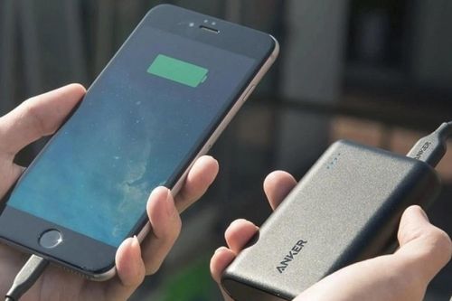 Thu hồi gần 2 triệu sạc dự phòng mang thương hiệu Anker và Romoss