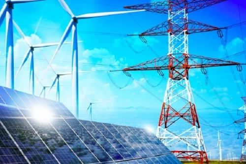 Để Việt Nam trở thành trung tâm trong chuỗi cung ứng năng lượng toàn cầu