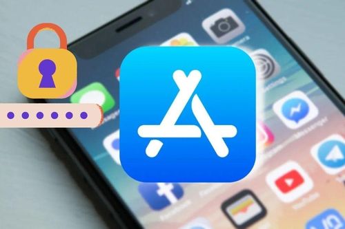 Cách tắt nhập mật khẩu khi tải ứng dụng trên App Store hiệu quả