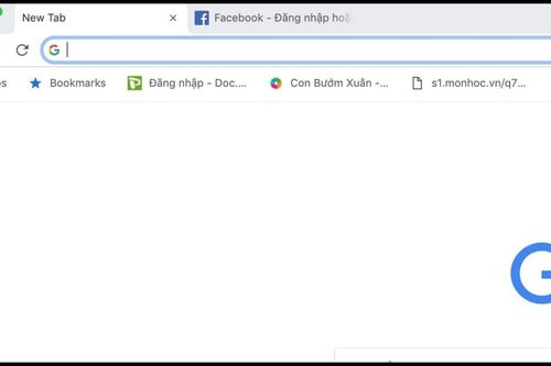 Cách mở lại các trang web trên Chrome vừa tắt đơn giản