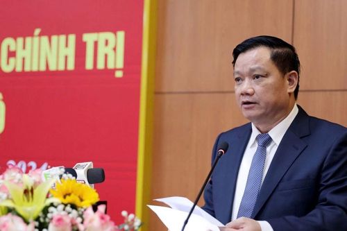 Ông Nguyễn Khắc Thận giữ chức Chủ tịch Ủy ban nhân dân tỉnh Hưng Yên (mới)
