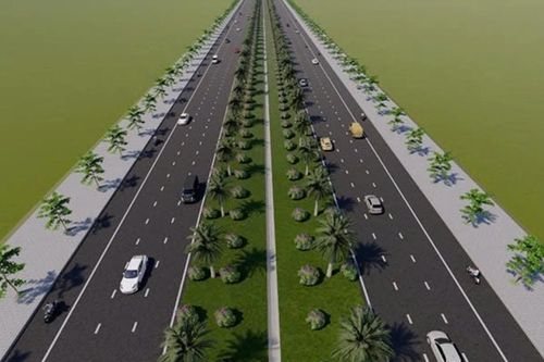 Xây dựng tuyến đường trục cảnh quan kết nối Nam Định - Hoa Lư với tổng mức đầu tư 25.900 tỷ đồng
