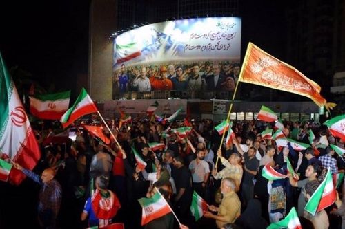 Lệnh ngừng bắn vẫn được duy trì, Iran xử tử và bắt giữ nhiều gián điệp