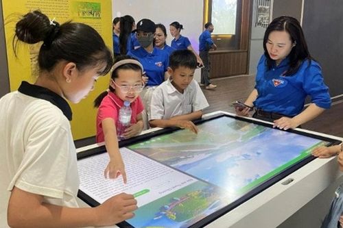 Thành lập Bảo tàng Nghệ An - Xô Viết Nghệ Tĩnh