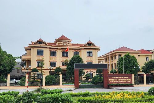 Hiệu quả hoạt động từ các Khu công nghiệp đến thành lập Khu kinh tế Ninh Cơ