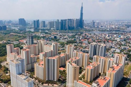 Chi tiết 9 đồ án quy hoạch phân khu chức năng phía đông TPHCM