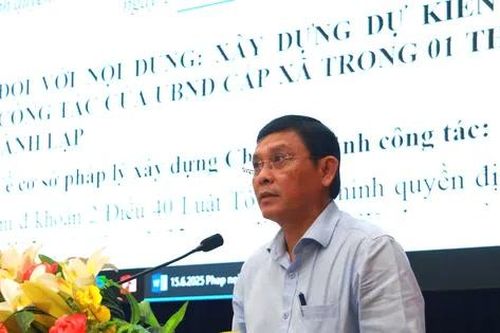 Phó Chủ tịch thường trực UBND tỉnh Đắk Lắk xin nghỉ hưu trước tuổi