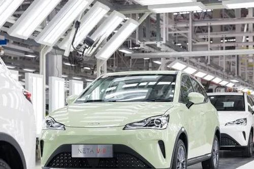 Hãng xe điện Trung Quốc nguy cơ bị Thái Lan đòi lại tiền trợ cấp