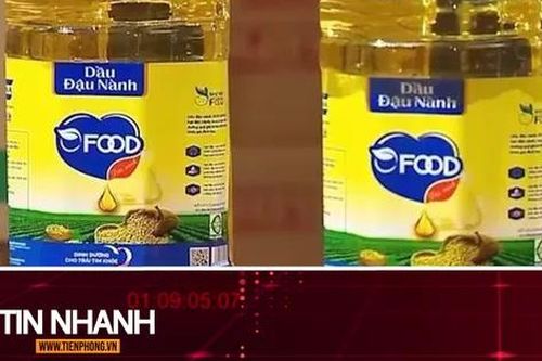 TIN NHANH: Dầu ăn chăn nuôi được 'phù phép' thành thực phẩm cho người như thế nào?