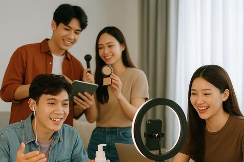 Người trẻ làm TikToker, kinh doanh online lưu ý gì để không vi phạm pháp luật?