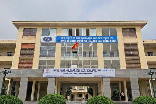 'Cấm cửa' 2 doanh nghiệp có lãnh đạo vừa bị bắt đưa lao động đi Úc