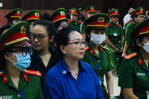 Chi trả đợt 1 hơn 7.000 tỷ đồng cho trái chủ Vạn Thịnh Phát