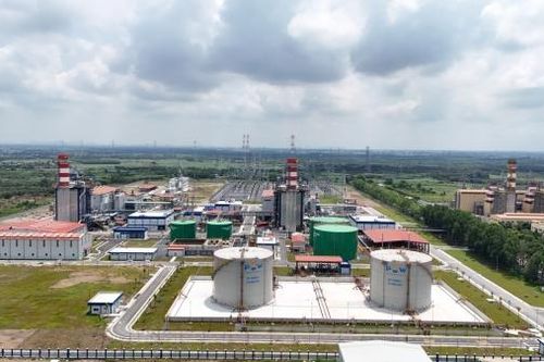 Dự án NMĐ Nhơn Trạch 3 và 4: Làm chủ công nghệ từ bàn tay người Việt