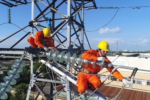 Bộ trưởng Bộ Công Thương nêu 6 nhóm giải pháp trọng tâm đảm bảo cung ứng điện năm 2025