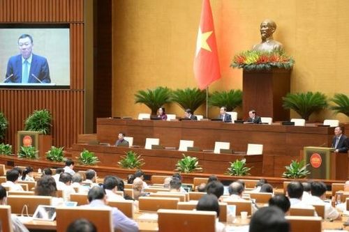 Thống nhất mô hình tổ chức và nâng cao hiệu lực giám sát