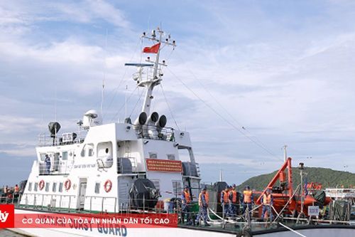 Khảo sát, nắm tình hình vùng biển, đảo Tây Nam