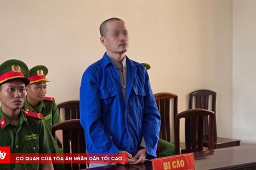 Trộm tài sản của vợ, chồng lĩnh án 12 năm tù