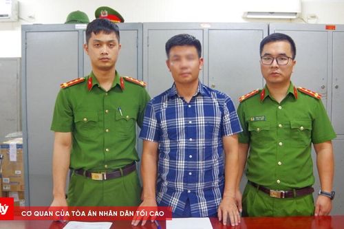 Bắt giữ đối tượng lừa đảo chiếm đoạt 2 tỷ đồng