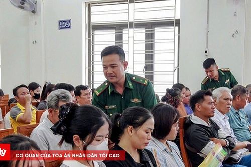 Tuyên truyền, phổ biến pháp luật đến người dân biên giới biển Hải Phòng