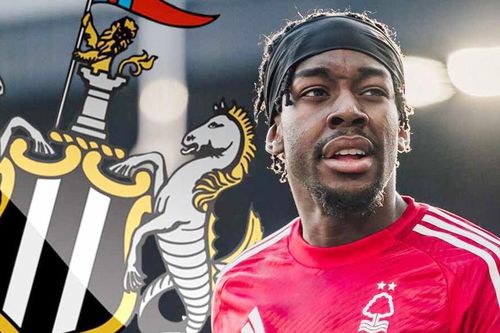 Newcastle vung tiền chiêu mộ cựu cầu thủ MU