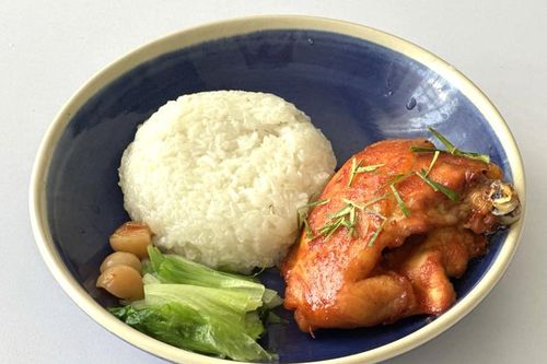 Ức gà hay đùi gà bổ dưỡng hơn?