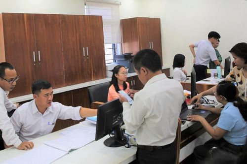 Các tỉnh miền Trung ráo riết 'chạy thử' mô hình chính quyền 2 cấp trước giờ G