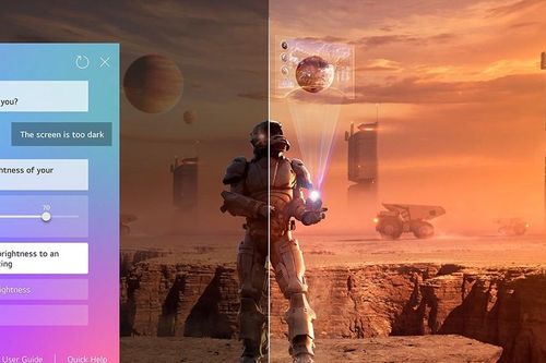 'Trí tuệ nhân tạo thấu cảm': Cách TV LG AI thay đổi trải nghiệm giải trí tại gia