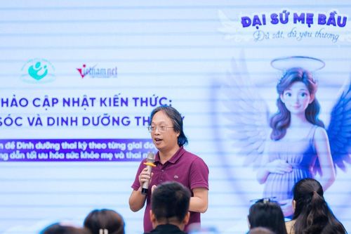 Top 3 nguyên tắc dinh dưỡng quan trọng mẹ bầu thường bỏ qua
