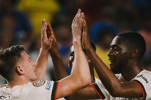 Delap lập công, Chelsea thẳng tiến vòng 1/8 FIFA Club World Cup