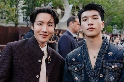 Vì sao HIEUTHUHAI được Louis Vuitton ưu ái đặc biệt ở Paris Fashion Week?