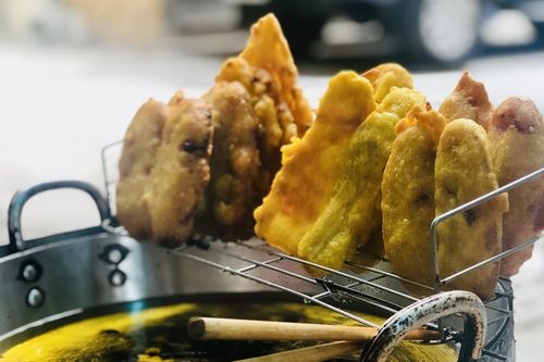 Tác hại khôn lường của dầu ăn chiên lại nhiều lần, có nguy cơ gây ung thư