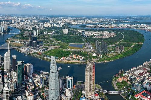 TPHCM sau sáp nhập muốn lọt top 100 thành phố đáng sống trên thế giới